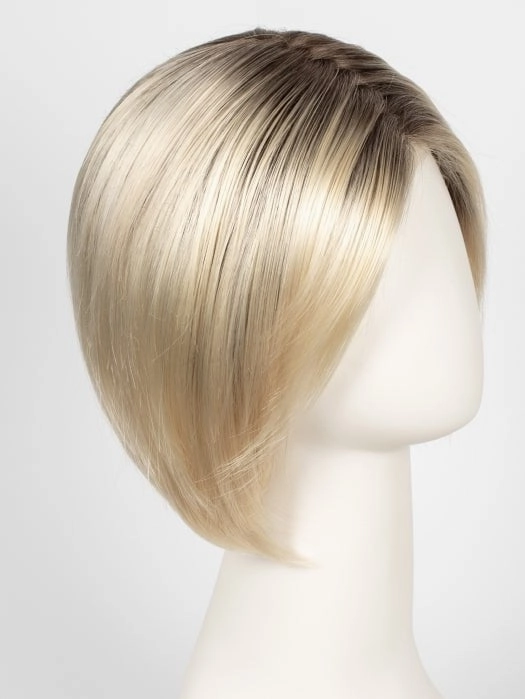 Classic Cool | Synthetic Lace Front Wig (Mono Part)