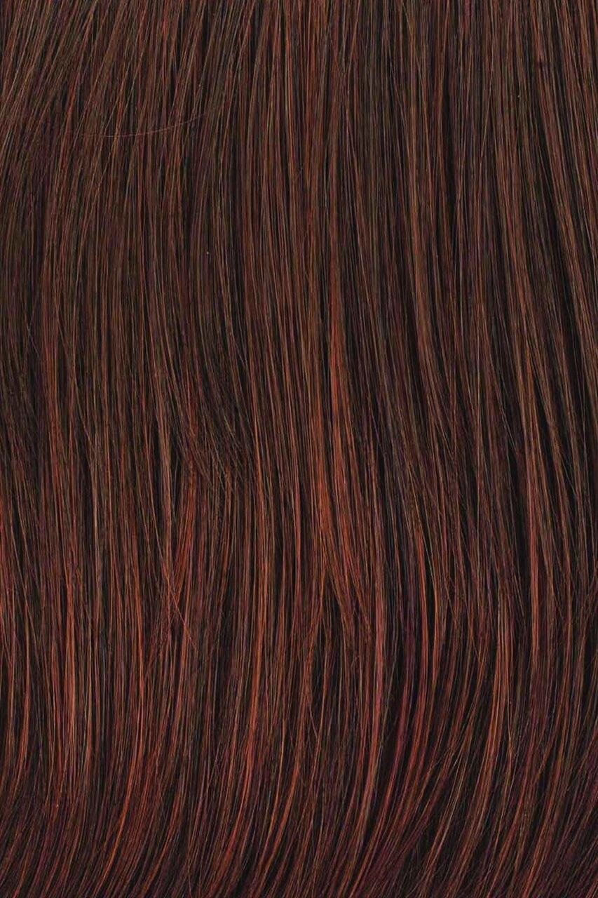 Classic Cut Wig by Raquel Welch | Heat Friendly Synthetic (Mono Crown Traditional Cap)