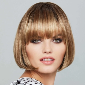Classic Joy Part Mono Wig Gisela Mayer Style Book Classic Collection