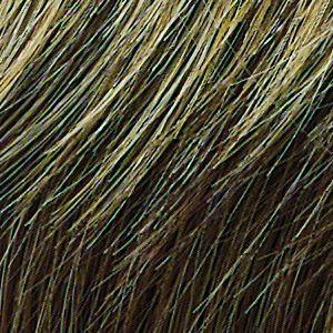 Classic Page Wig by Hairdo | Heat Friendly Synthetic (Traditional Cap)