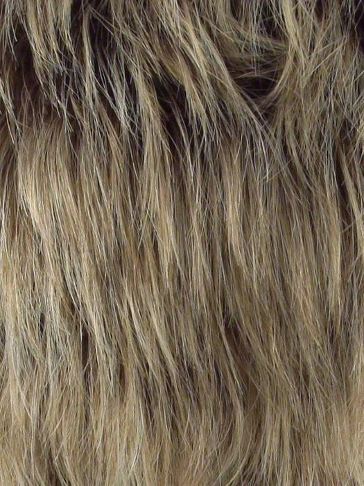 Classic Page Wig by Hairdo | Heat Friendly Synthetic (Traditional Cap)
