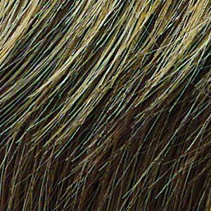 Classic Page Wig by Hairdo | Heat Friendly Synthetic (Traditional Cap)