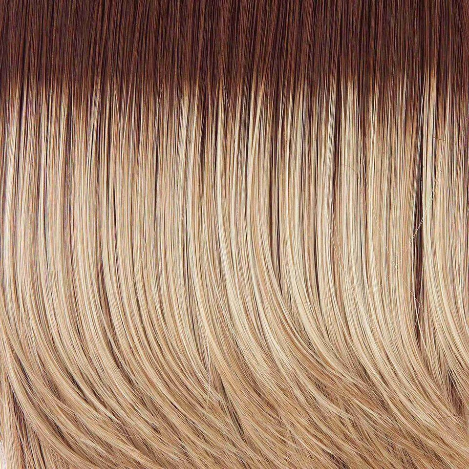 Classic Page Wig by Hairdo | Heat Friendly Synthetic (Traditional Cap)