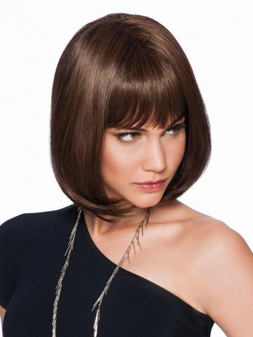 Classic Page Wig by Hairdo | Heat Friendly Synthetic (Traditional Cap)