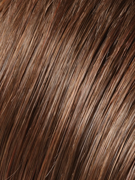 Clementine Wig by Jon Renau | Lace Front | Mono Top | Synthetic Fiber