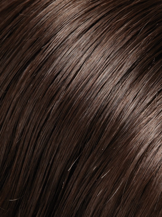 Clementine Wig by Jon Renau | Lace Front | Mono Top | Synthetic Fiber