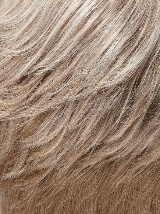 Clementine Wig by Jon Renau | Lace Front | Mono Top | Synthetic Fiber