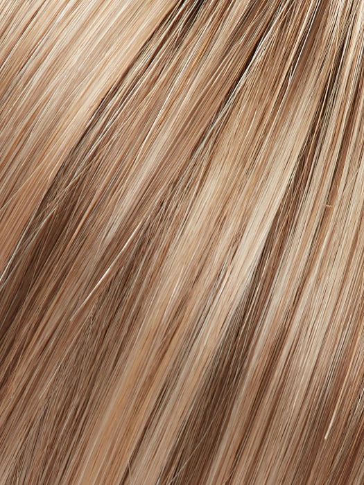 Clementine Wig by Jon Renau | Lace Front | Mono Top | Synthetic Fiber