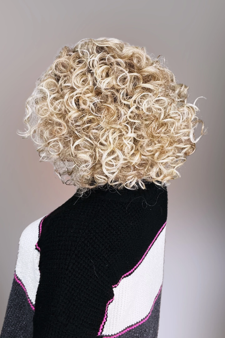 Click Click Flash Wig by Raquel Welch | Heat Friendly Synthetic Hair | Average Cap
