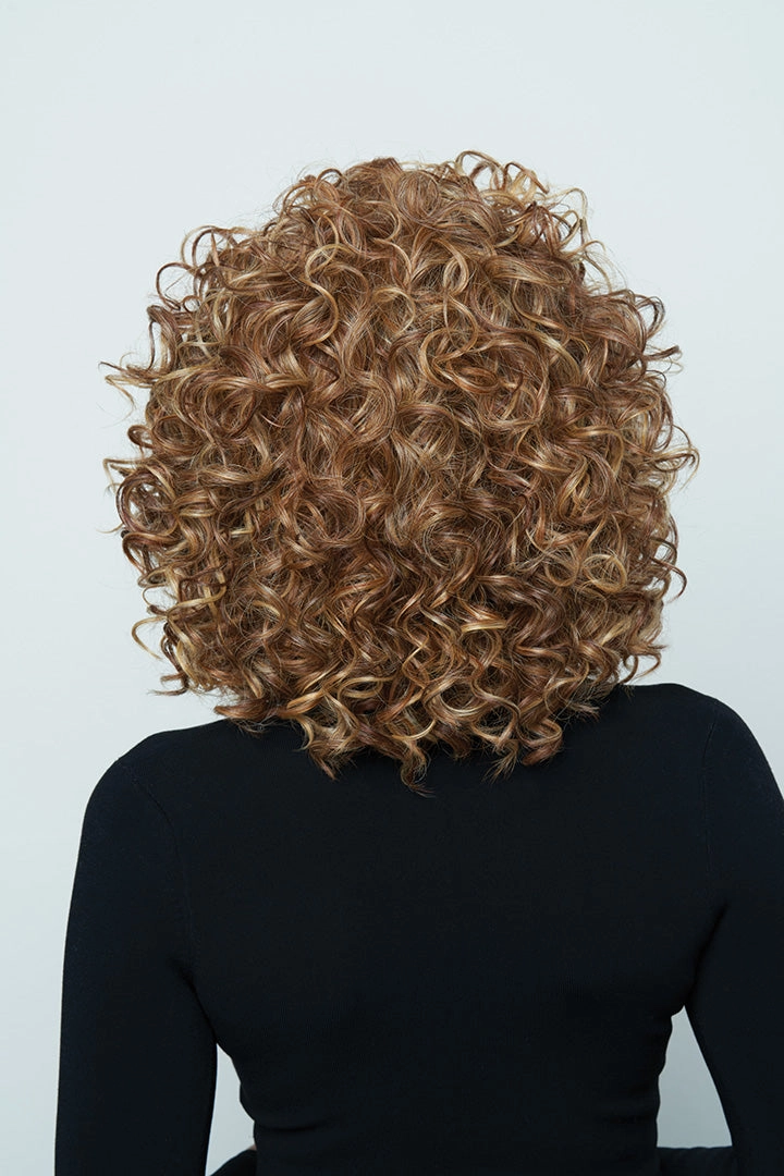 Click Click Flash Wig by Raquel Welch | Heat Friendly Synthetic Hair | Average Cap