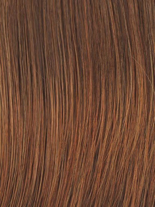 Click Click Flash Wig by Raquel Welch | Heat Friendly Synthetic Hair | Average Cap