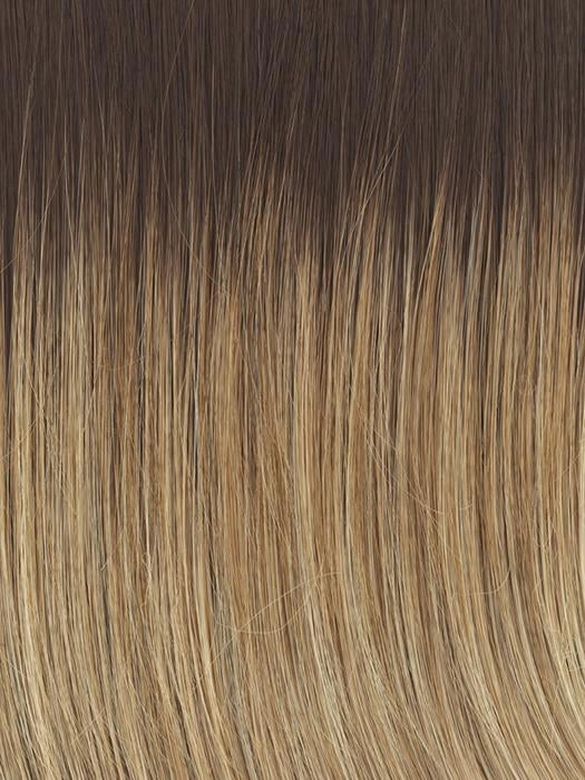 Click Click Flash Wig by Raquel Welch | Heat Friendly Synthetic Hair | Average Cap