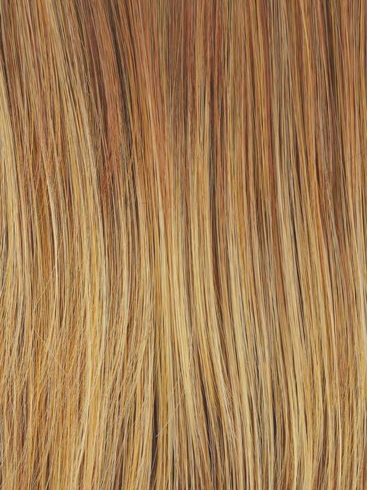 Click Click Flash Wig by Raquel Welch | Heat Friendly Synthetic Hair | Average Cap