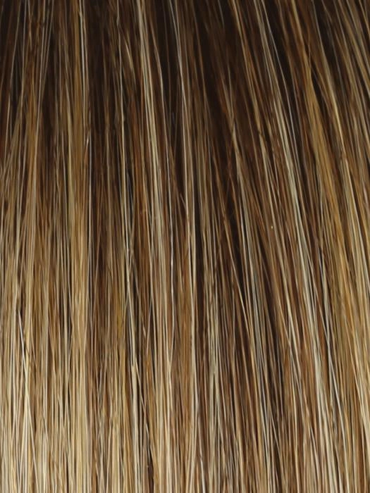 Click Click Flash Wig by Raquel Welch | Heat Friendly Synthetic Hair | Average Cap