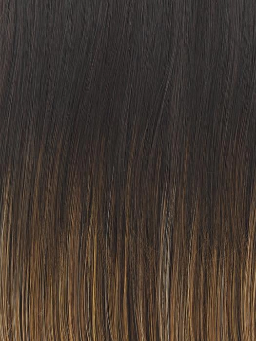 Click Click Flash Wig by Raquel Welch | Heat Friendly Synthetic Hair | Average Cap
