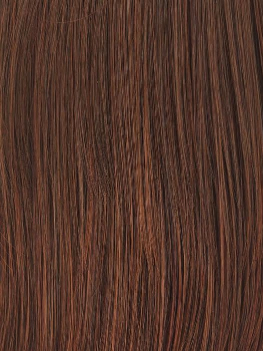 Click Click Flash Wig by Raquel Welch | Heat Friendly Synthetic Hair | Average Cap