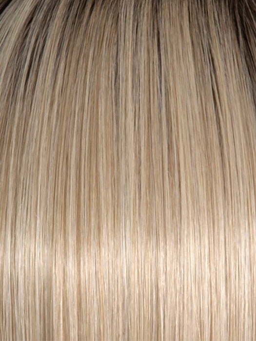 Click Click Flash Wig by Raquel Welch | Heat Friendly Synthetic Hair | Average Cap