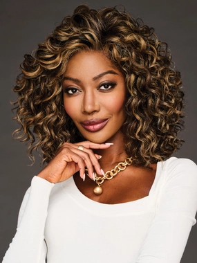 Click, Click, Flash Wig by Raquel Welch | Lace Front | Heat Friendly