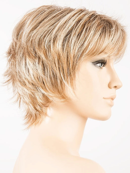 Click Wig by Ellen Wille | Hair Power | Synthetic Fiber