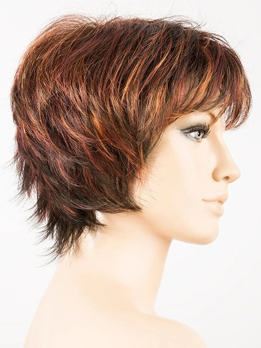 Click Wig by Ellen Wille | Hair Power | Synthetic Fiber