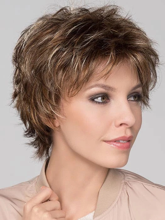 Click Wig by Ellen Wille | Hair Power | Synthetic Fiber