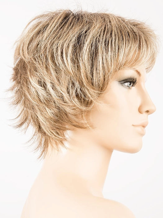 Click Wig by Ellen Wille | Hair Power | Synthetic Fiber