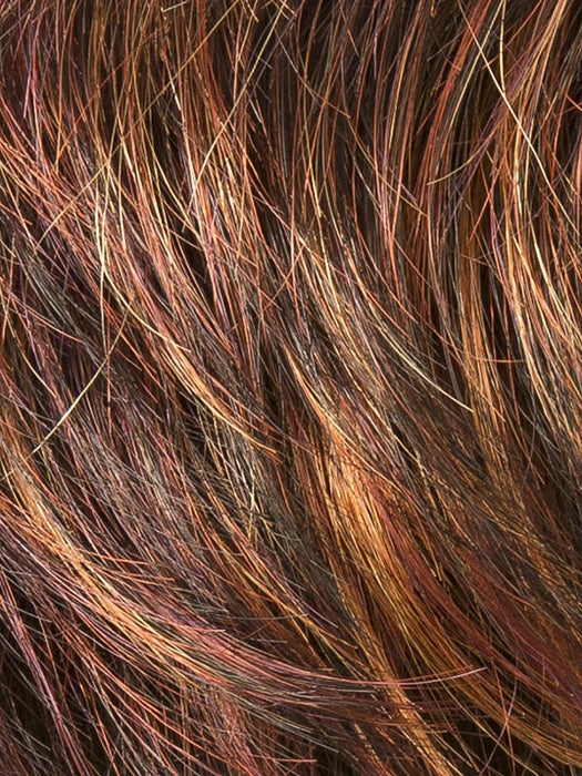 Click Wig by Ellen Wille | Hair Power | Synthetic Fiber