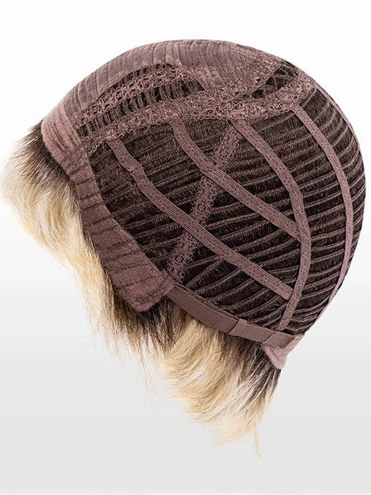 Click Wig by Ellen Wille | Hair Power | Synthetic Fiber