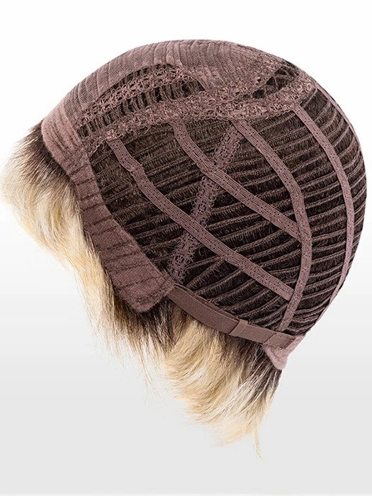 Click Wig by Ellen Wille | Hair Power | Synthetic Fiber