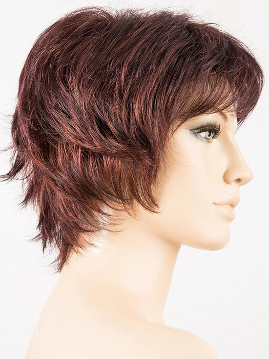 Click Wig by Ellen Wille | Hair Power | Synthetic Fiber