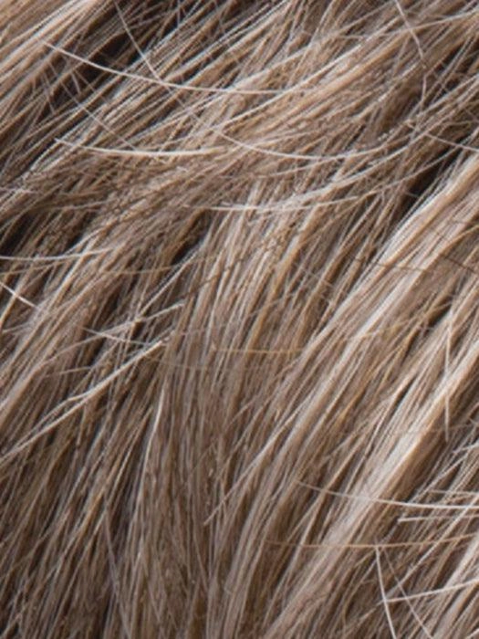 Close Topper by Ellen Wille | Synthetic Topper