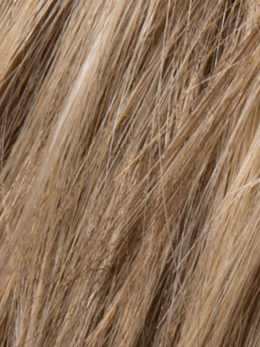 Close Topper by Ellen Wille | Synthetic Topper