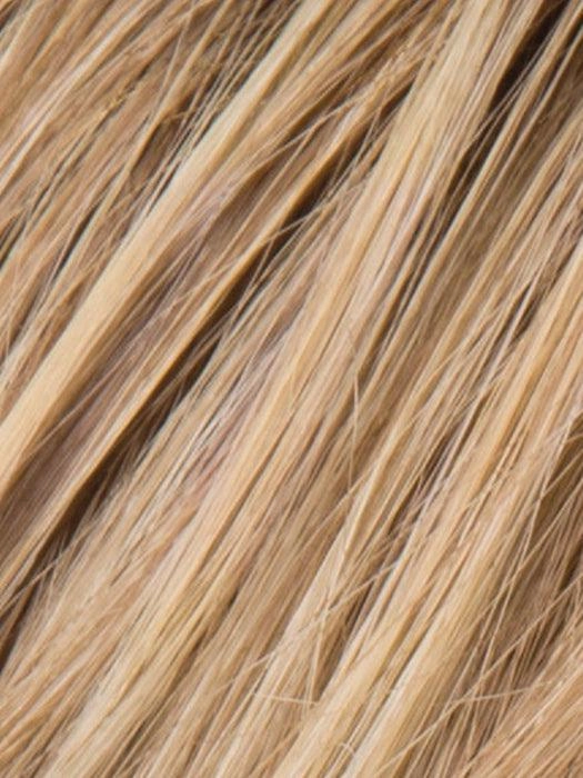 Close Topper by Ellen Wille | Synthetic Topper