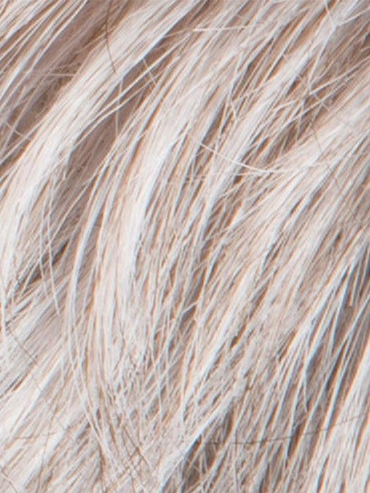 Close Topper by Ellen Wille | Synthetic Topper