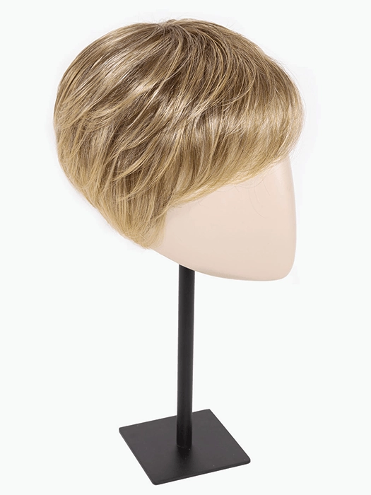 Close Topper by Ellen Wille | Synthetic Topper
