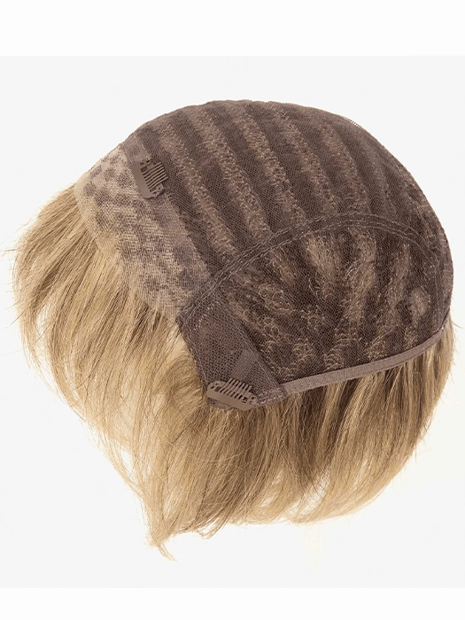 Close Topper by Ellen Wille | Synthetic Topper