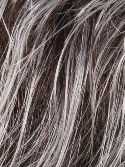 Close Topper by Ellen Wille | Synthetic Topper