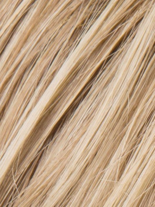 Close Topper by Ellen Wille | Synthetic Topper