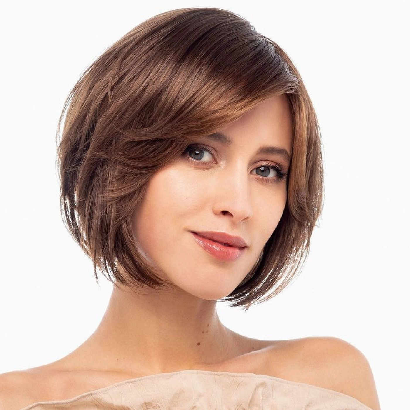 Cloud Small  Lace Front Wig Next Generation Gisela Mayer