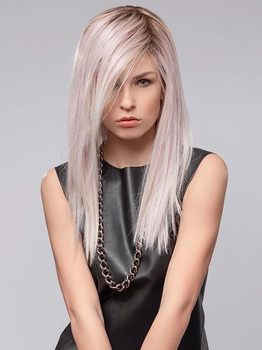 Cloud Wig by Ellen Wille | Heat Friendly Synthetic