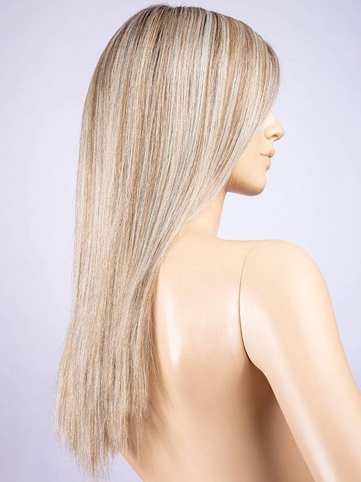 Cloud Wig by Ellen Wille | Heat Friendly Synthetic