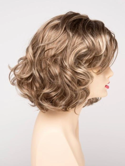 Coco | Synthetic Lace Front Wig (Mono Part)