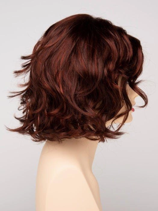 Coco | Synthetic Lace Front Wig (Mono Part)