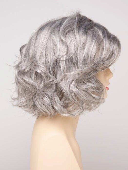Coco | Synthetic Lace Front Wig (Mono Part)