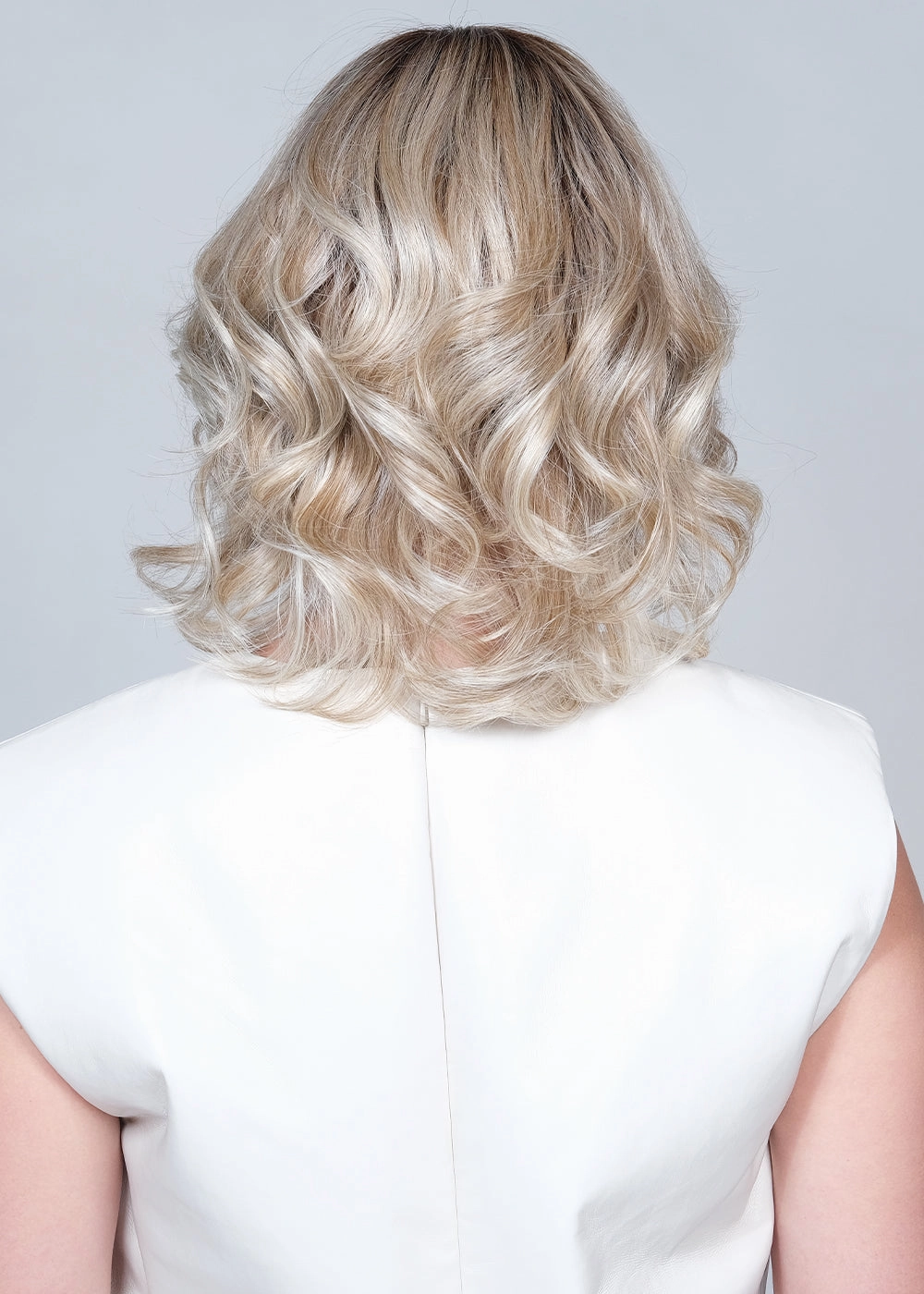 Coco by Belle Tress | Caf Collection | Heat Friendly Synthetic