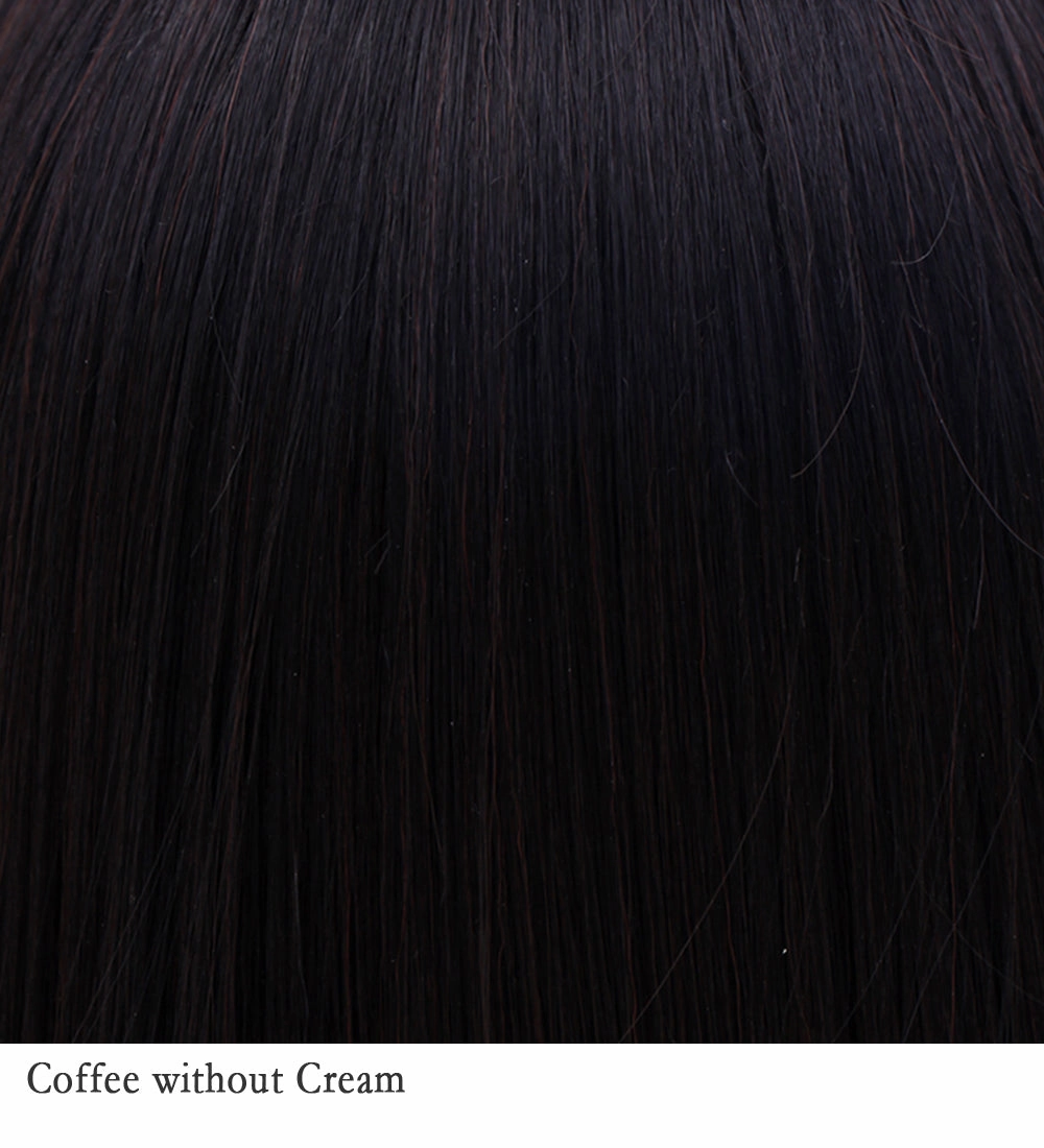 Coco by Belle Tress | Caf Collection | Heat Friendly Synthetic
