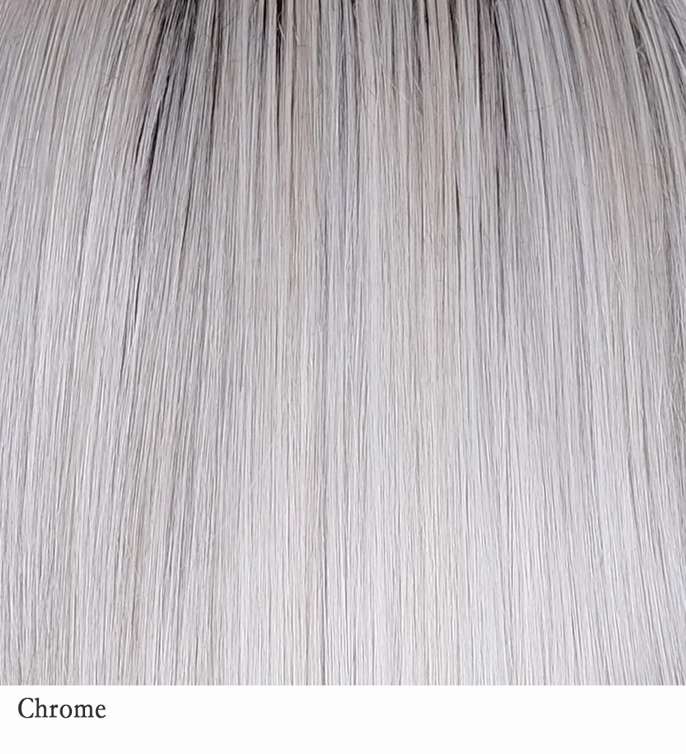 Coco by Belle Tress | Caf Collection | Heat Friendly Synthetic