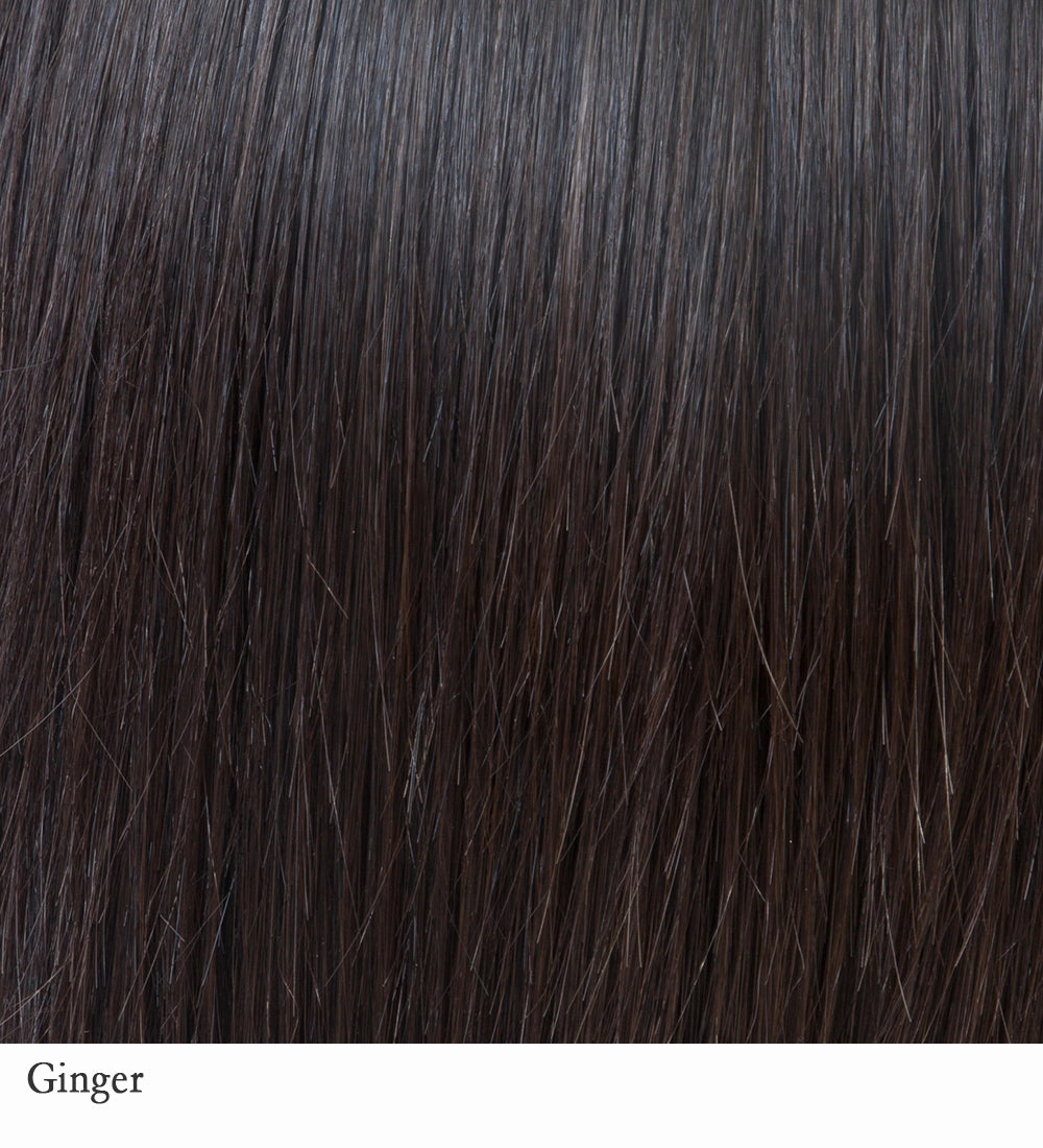 Coco by Belle Tress | Caf Collection | Heat Friendly Synthetic