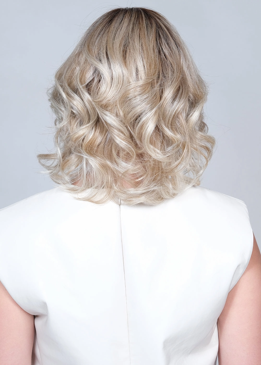 Coco by Belle Tress | Caf Collection | Heat Friendly Synthetic