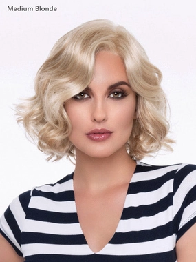 Coco Wig by Envy | Lace Front | Mono Part | Synthetic Fiber